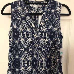 Collective Concepts Stitchfix Izzati Blouse